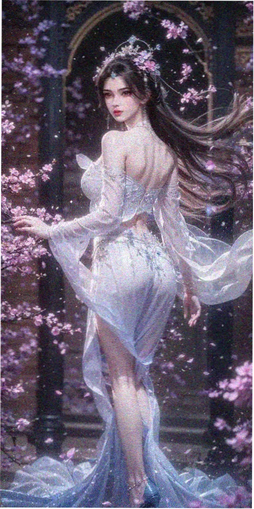 短剧《离婚后我成了顶流》封面